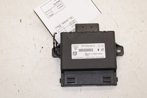 2011-2018 Porsche Cayenne Platinum Power Supply Voltage Converter Module