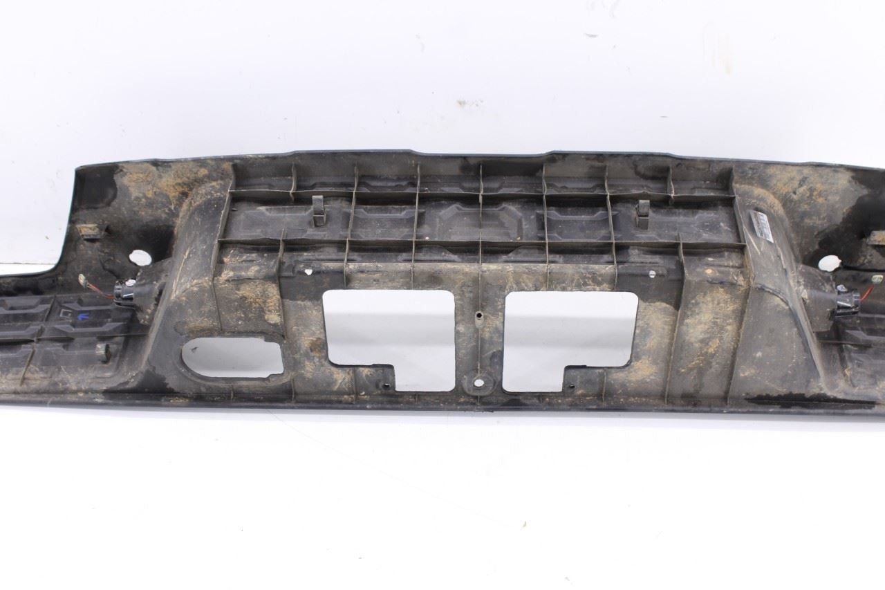 2016-2023 Toyota Tacoma Limited Rear Bumper Step Pad 52461-04020 OEM *ReaD* - Alshned Auto Parts
