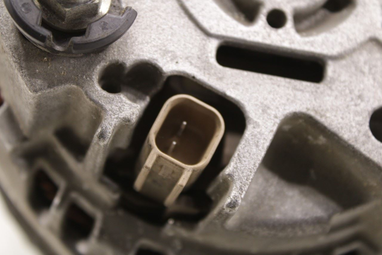 2011-2023 RAM 2500 Tradesman 6.4L Alternator Generator 4801769AC OEM - Alshned Auto Parts