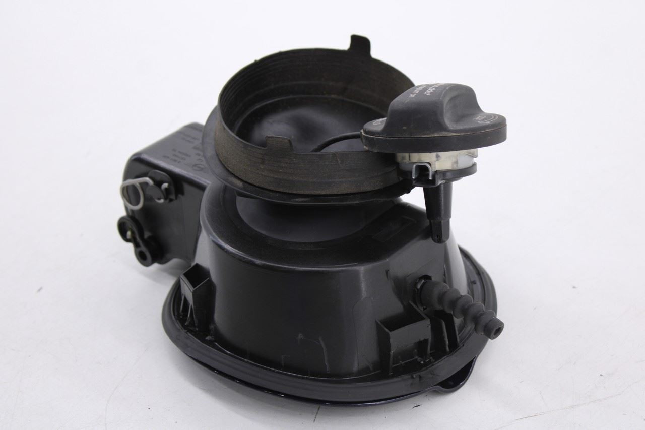 2011-2016 Mini Countryman Cooper S 1.6L AWD Fuel Tank Filler Housing w/ Door Lid10