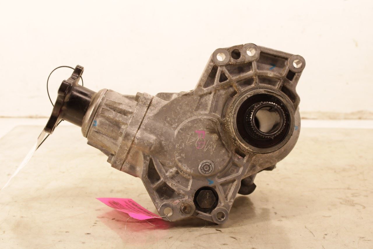 2022-2025 Hyundai Tucson SEL 2.5L AWD Transfer Case 48K 47300-4G330 OEM - Alshned Auto Parts
