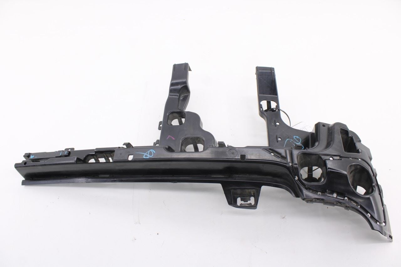 2014-2024 Mini Hardtop Cooper Rear Bumper Left Side Guide Support Bracket Holder - Alshned Auto Parts