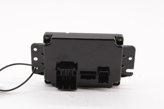 17 Jeep Grand Cherokee Overland AC Heater Temperature Control Module 68310360AA - Alshned Auto Parts