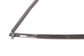 2016-2019 Nissan Sentra SL Front Right Door Run Channel with Belt Outer Molding - Alshned Auto Parts