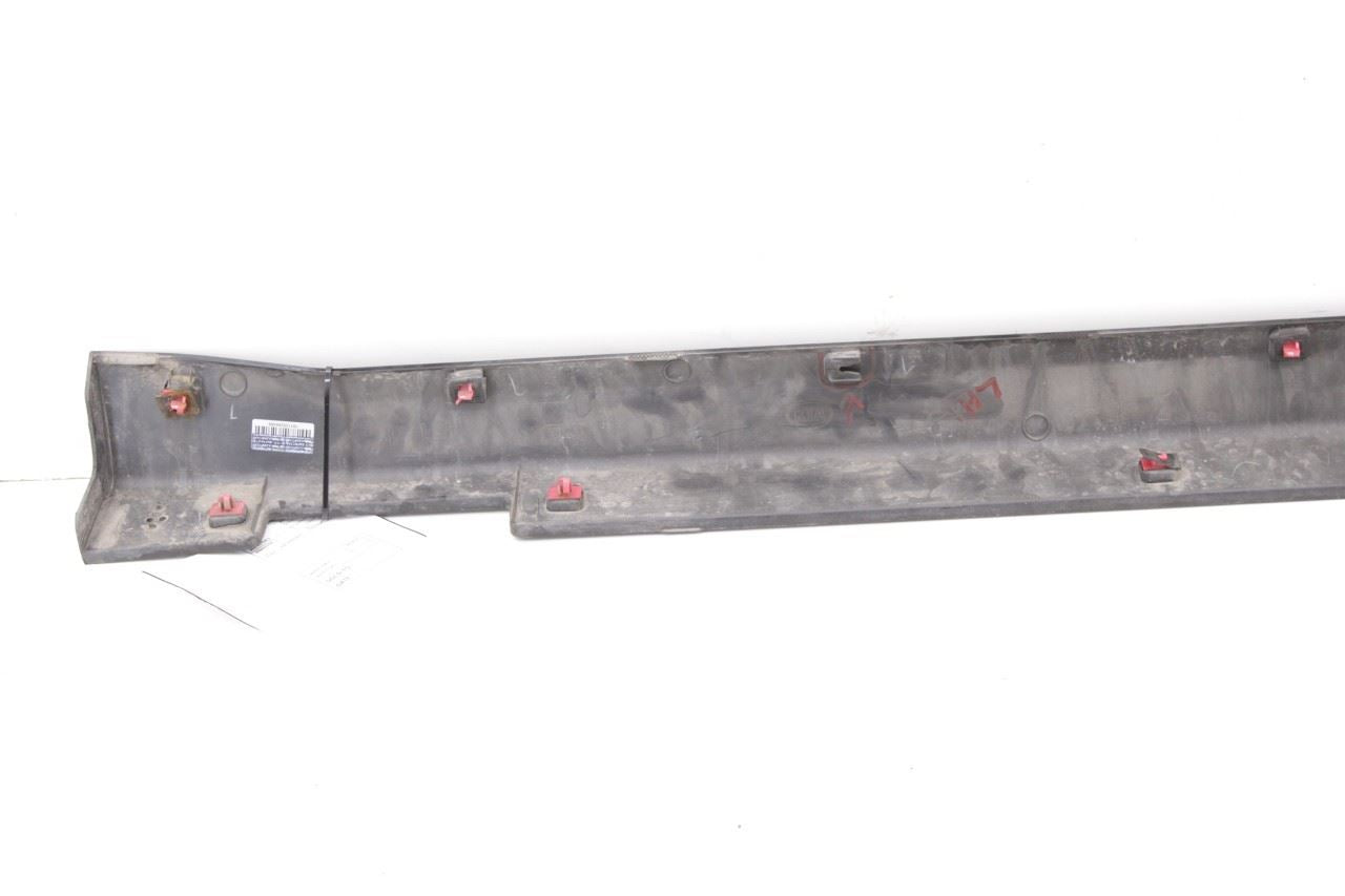 2016-2020 Kia Sorento EX Left Rocker Skirt Panel Sill Molding 87751-C6000 *ReaD* - Alshned Auto Parts