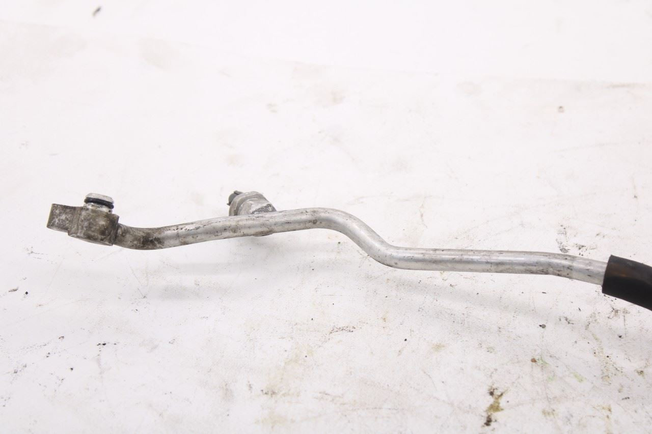 17-20 Acura MDX w/ Technology Pkg 3.5L AC Conditioning Discharge Hose Tube Pipe - Alshned Auto Parts
