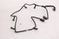 2016-2020 Infiniti QX60 Rear Bumper Wire Harness w/ Park Sensors 24093-9NF0A OEM5
