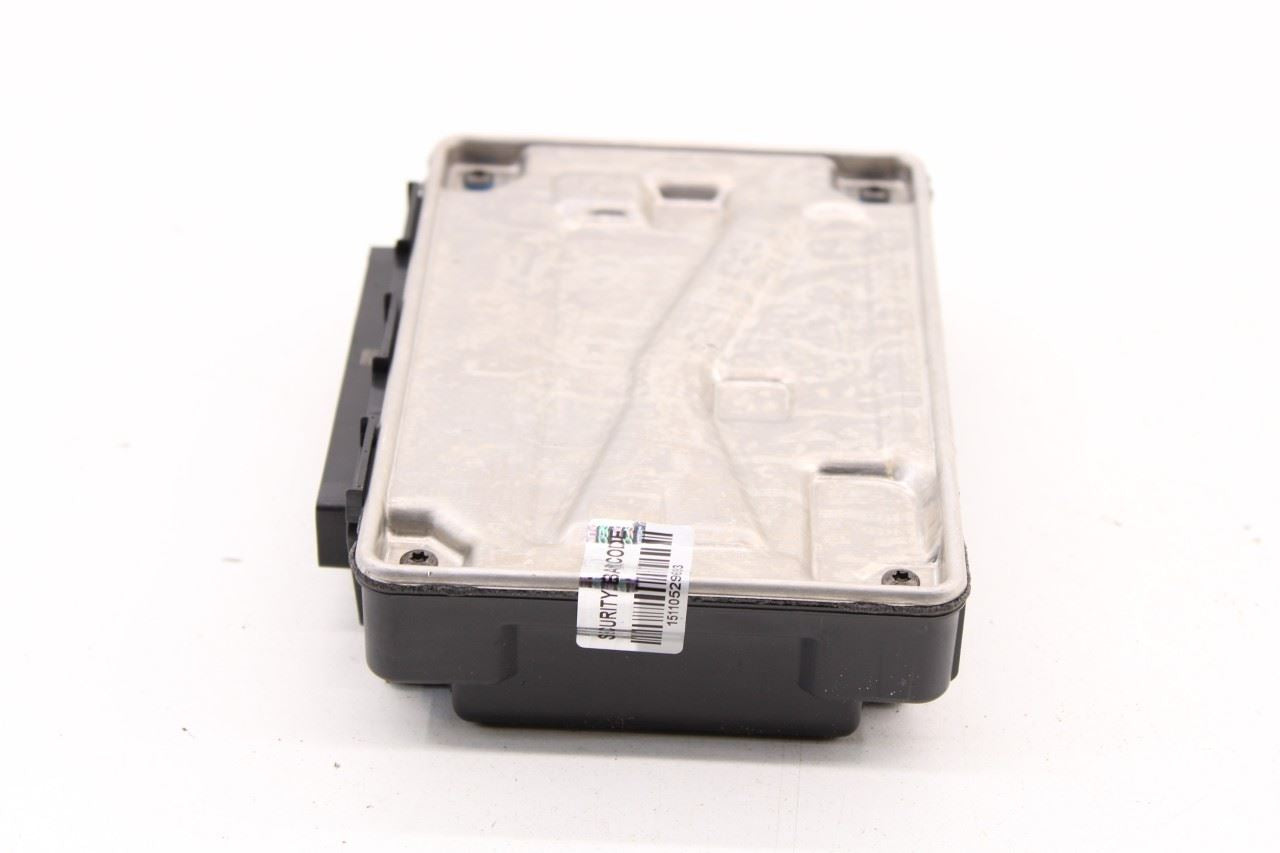 22-2024 Chevrolet Silverado LT-L Serial Data Gateway Control Module 13550127 OEM - Alshned Auto Parts