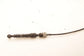 2022-23 Hyundai Tucson SEL 2.5L Auto Transmission Gear Shift Lever Control Cable - Alshned Auto Parts