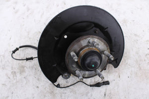 10-14 Ford Mustang Premium Conv V6 4.0L RWD Front Right Side Spindle Knuckle Hub
