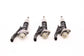 2016-2019 Mini Cooper Clubman Fuel Injector Set of 3 13538625396 OEM - Alshned Auto Parts