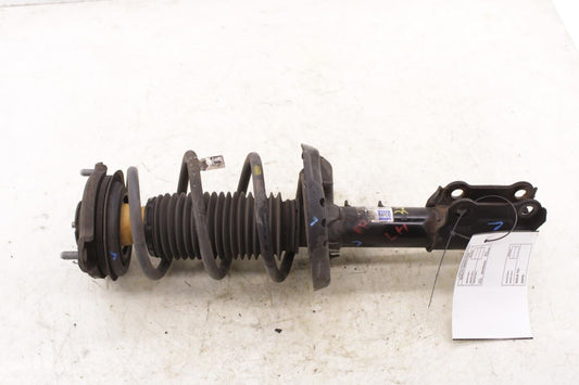 2016-2020 Hyundai Elantra Value Edition FWD Front Left Side Shock Strut Absorber - Alshned Auto Parts