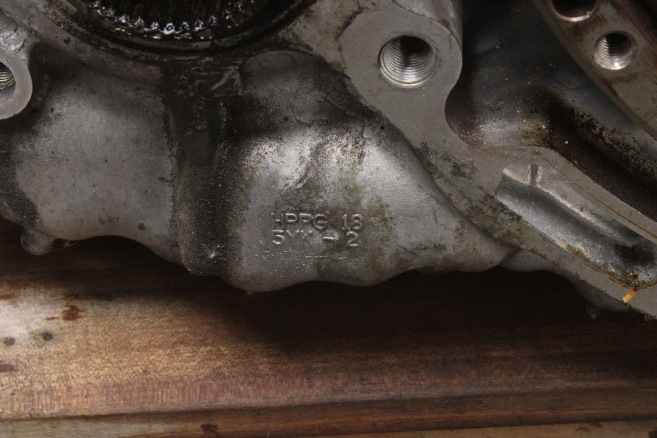 2020-2021 Acura RDX SH-AWD 2.0L AWD 10-Speed Auto Transmission 32K 2002C5YKA000 - Alshned Auto Parts