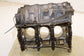 17-24 Infiniti QX60 Pure 3.5L 6 Cylinder Engine Cylinder Block 118K 11000-6KA0A - Alshned Auto Parts