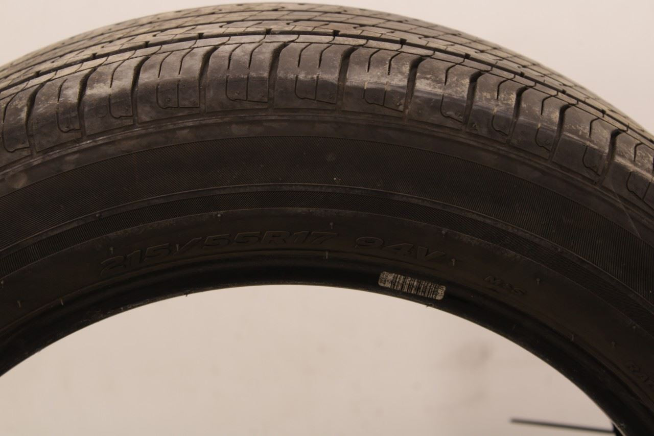 Tire Hankook Mavis Traction Control 4 Season 215/55R17 94V R74633 *ReaD* - Alshned Auto Parts