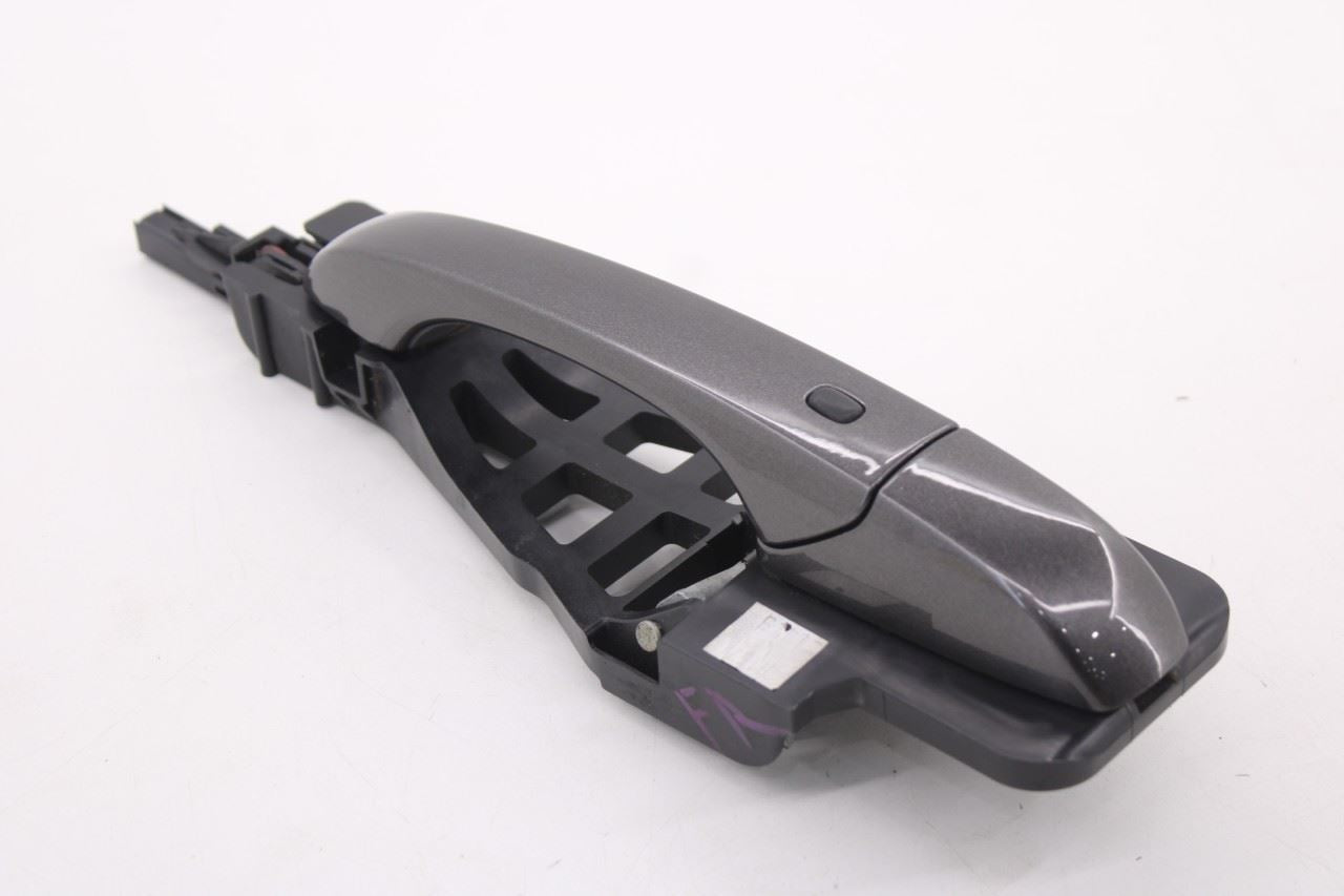 14-21 Dodge Durango SXT 3.6L AWD Front Passenger Right Side Door Exterior Handle3