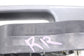 2021-2026 Ford F150 XLT SuperCrew Rear Passenger Right Side Door Exterior Handle9