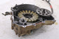 2014-20 Arctic Cat Wildcat Trail 700 Stator Alternator Assembly w/ Stator Cover - Alshned Auto Parts