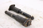 16-20 Infiniti QX60 AWD Rear Suspension Right and Left Shock Strut Absorber Set3