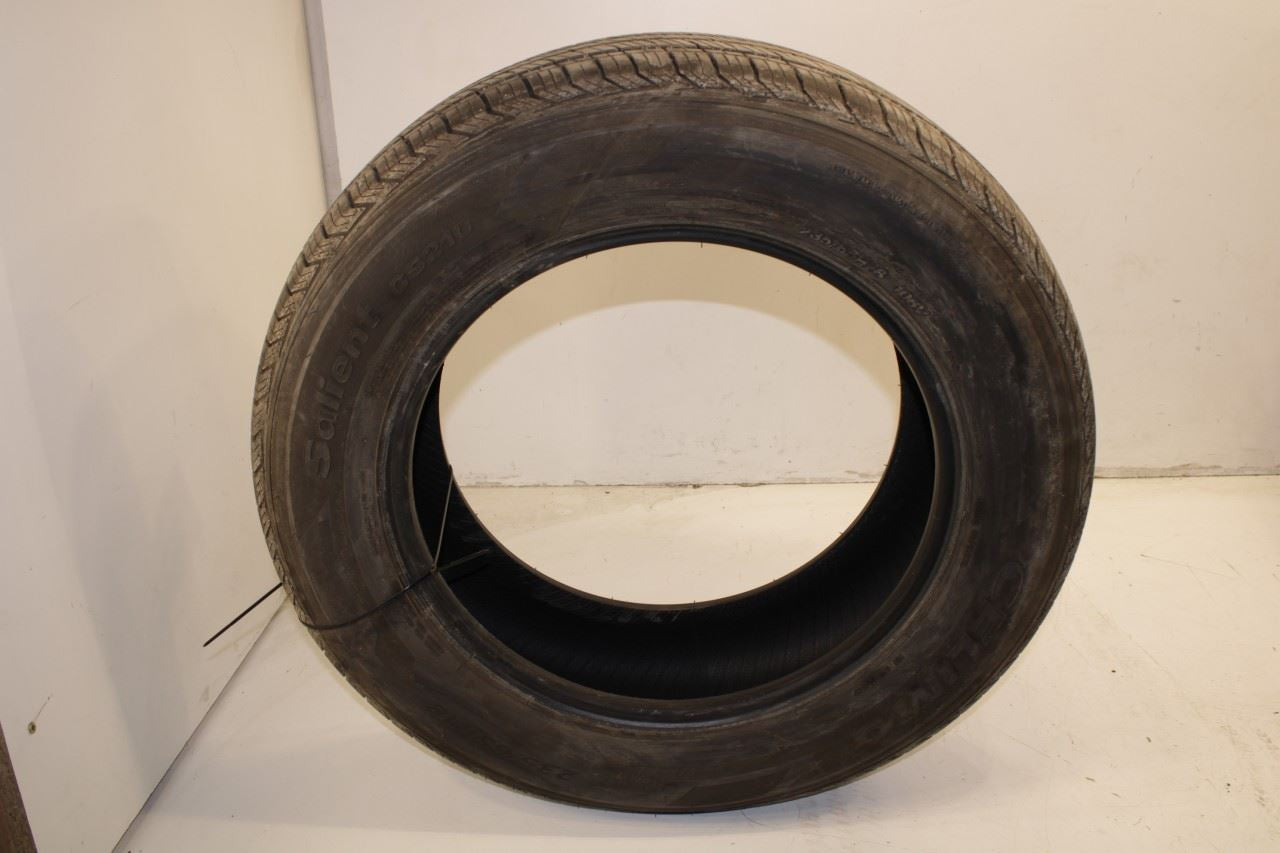 2024 Tire Celimo Salient CS210 235/65R18 Set of 4 R73701 - Alshned Auto Parts
