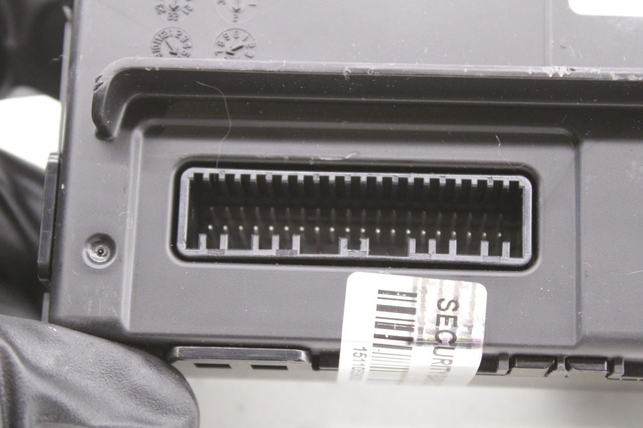 2021-2025 Kia Sorento X-Line SX Prestige AC Heater Temperature Control Module - Alshned Auto Parts