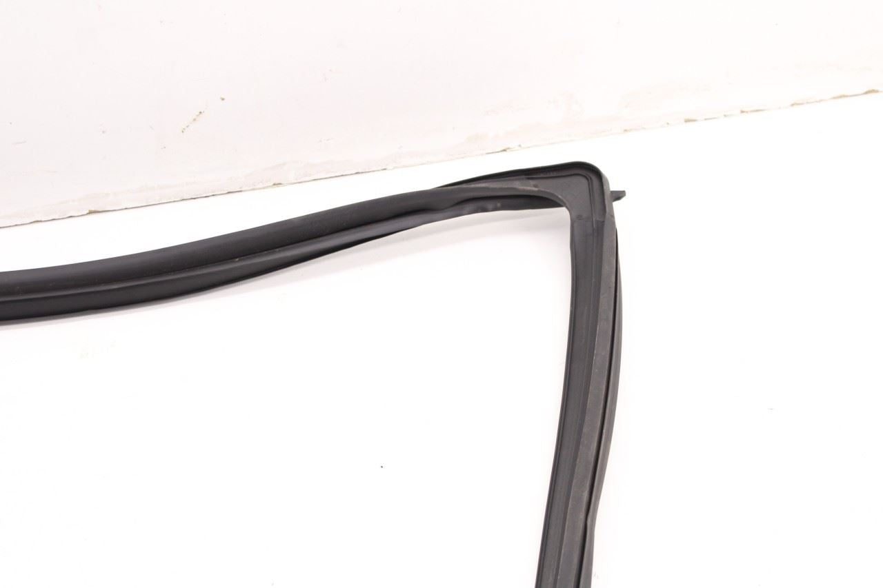 19-25 Chevrolet Silverado LT-L Front Right Door Run Channel w/ Belt Weatherstrip - Alshned Auto Parts