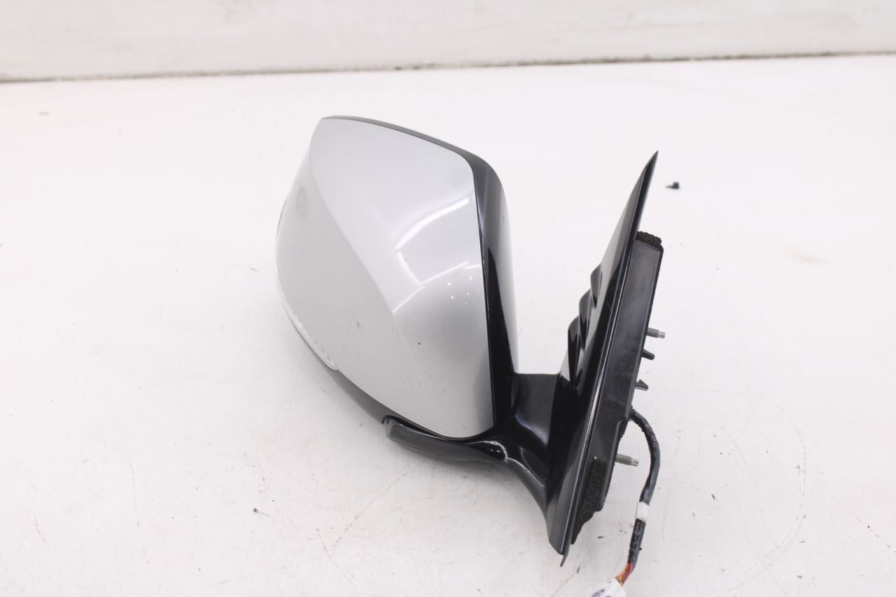 19-21 Infiniti QX50 ESSENTIAL Passenger Right Side Rear View Mirror 96301-5NA4A - Alshned Auto Parts