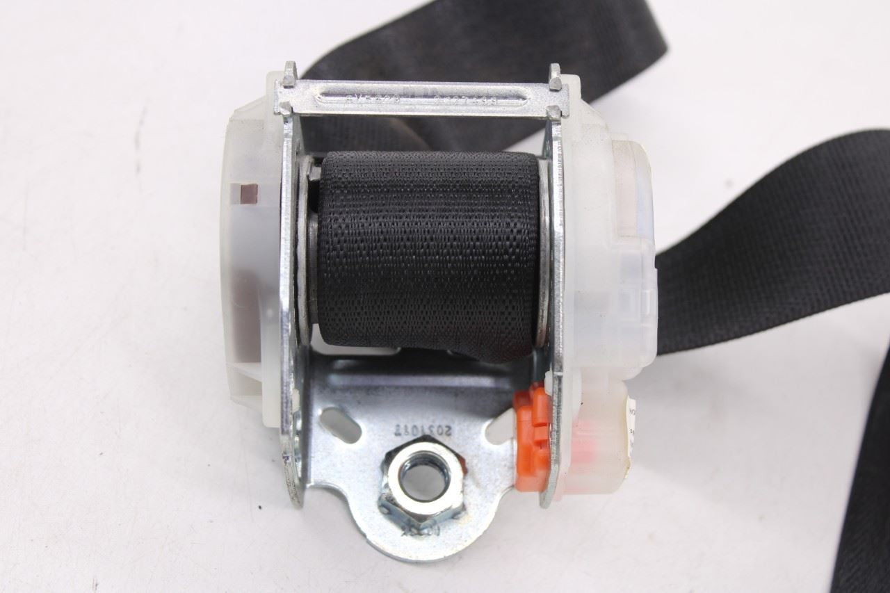 2014-18 Dodge Durango SXT 3.6L Rear Driver Left Side 2nd Row Seat Belt Retractor - Alshned Auto Parts