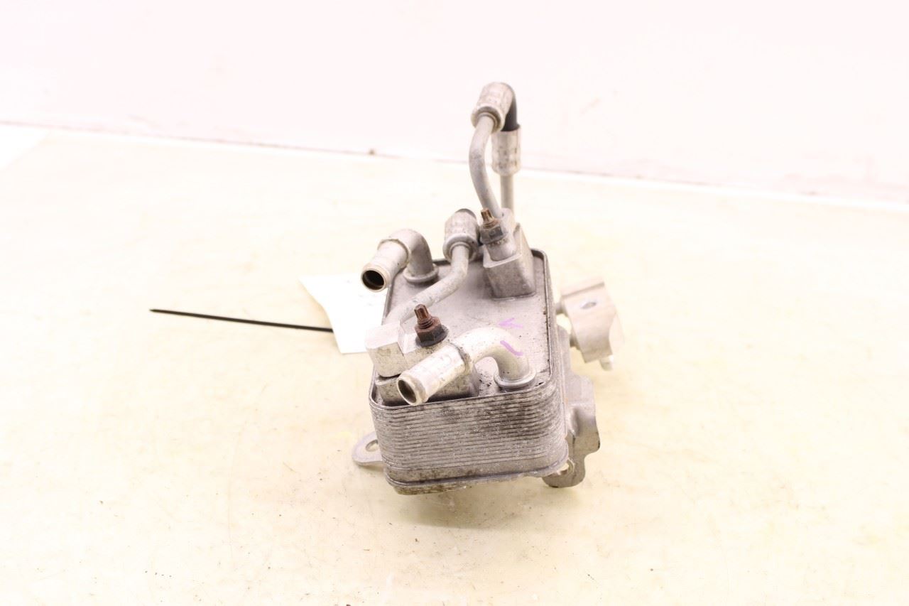 19-25 Chevrolet Silverado LT-L 2.7L Automatic Transmission Oil Cooler 24288625 - Alshned Auto Parts