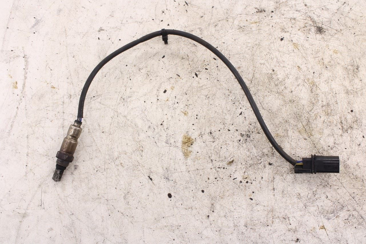 2012-2015 Audi A7 Premium 3.0L Gas Front and Rear Oxygen Sensor 06E906265AJ OEM10