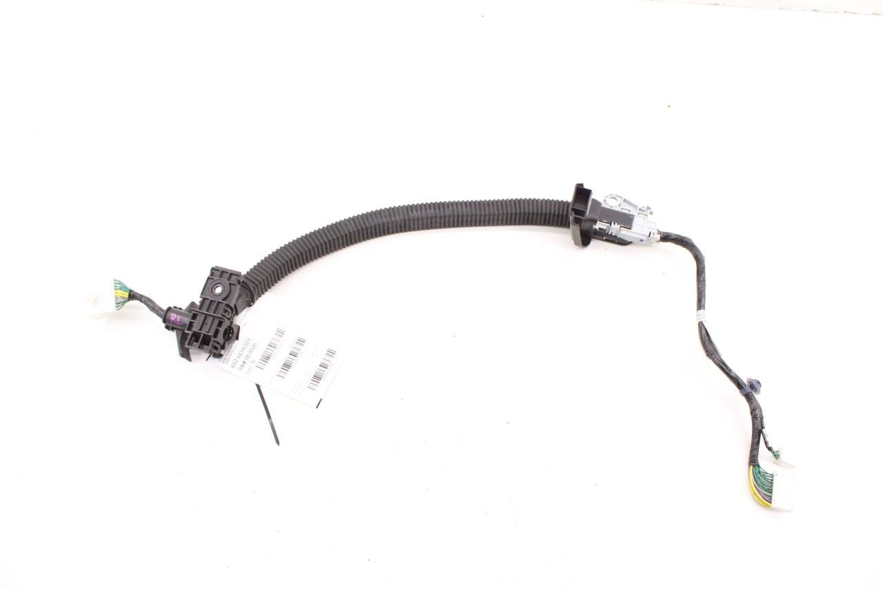 2018-26 Honda Odyssey Touring Rear Left Sliding Door Wire Harness 72584-THR-A11 - Alshned Auto Parts