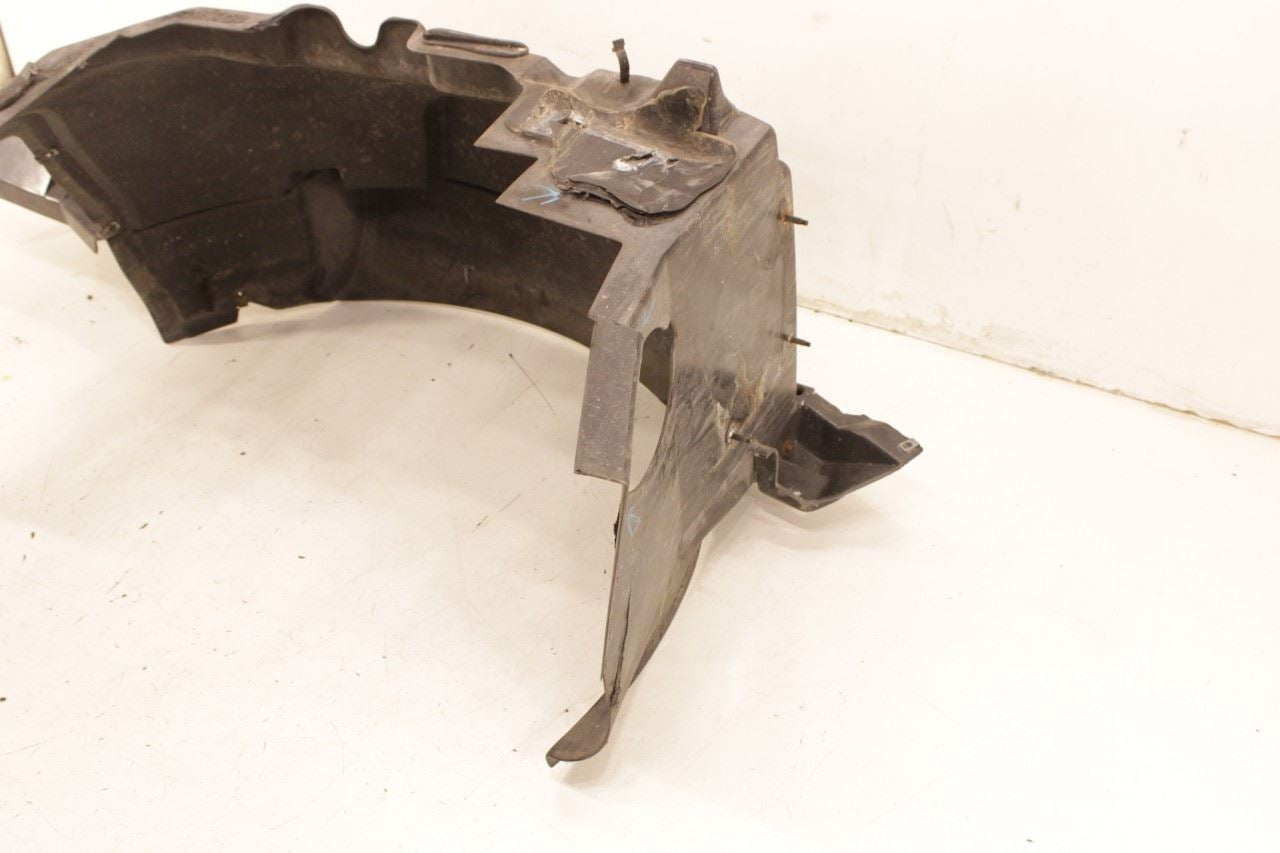1997-04 Chevrolet Corvette Front LH Side Fender Inner Wheel Arch Housing *ReaD* - Alshned Auto Parts