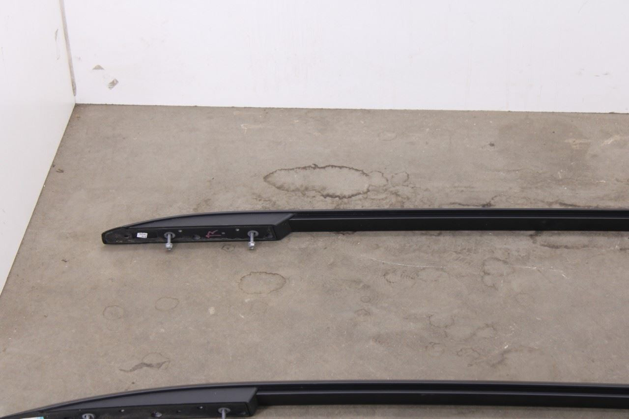 2021-2025 Volkswagen Atlas SE Left and Right Roof Luggage Rack Rail 3CN86002503C - Alshned Auto Parts