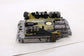 12-18 Jeep Wrangler Unlimited Sahara 3.6L 4WD 5-Spd Auto Transmission Valve Body4