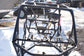 2024-2025 Polaris RZR XP 1000 Ultimate Welded Main Frame Chassis 1025390-458 OEM - Alshned Auto Parts