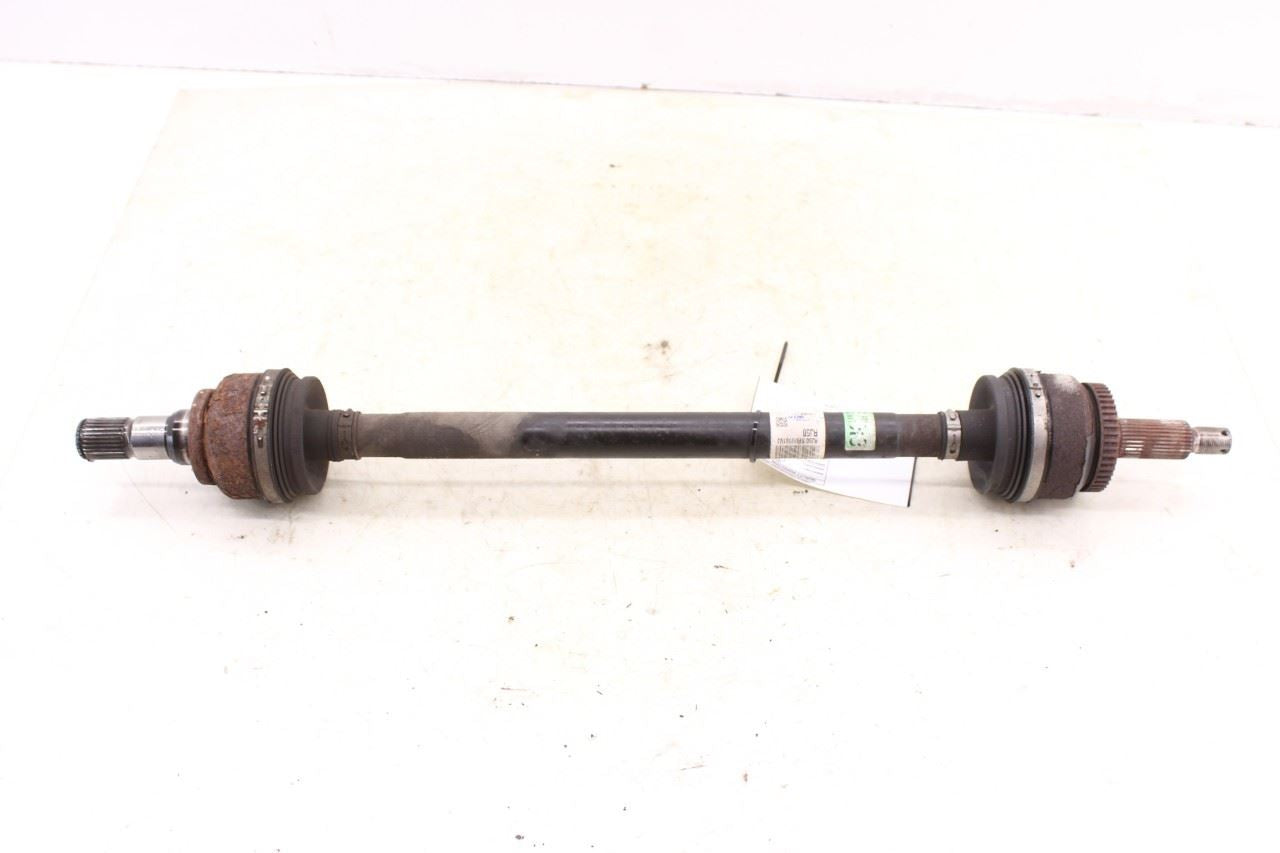 2018-2023 KIA Stinger GT2 AWD Rear Right Passenger Side CV Axle Drive Half Shaft - Alshned Auto Parts