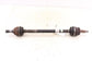 2018-2023 KIA Stinger GT2 AWD Rear Right Passenger Side CV Axle Drive Half Shaft - Alshned Auto Parts