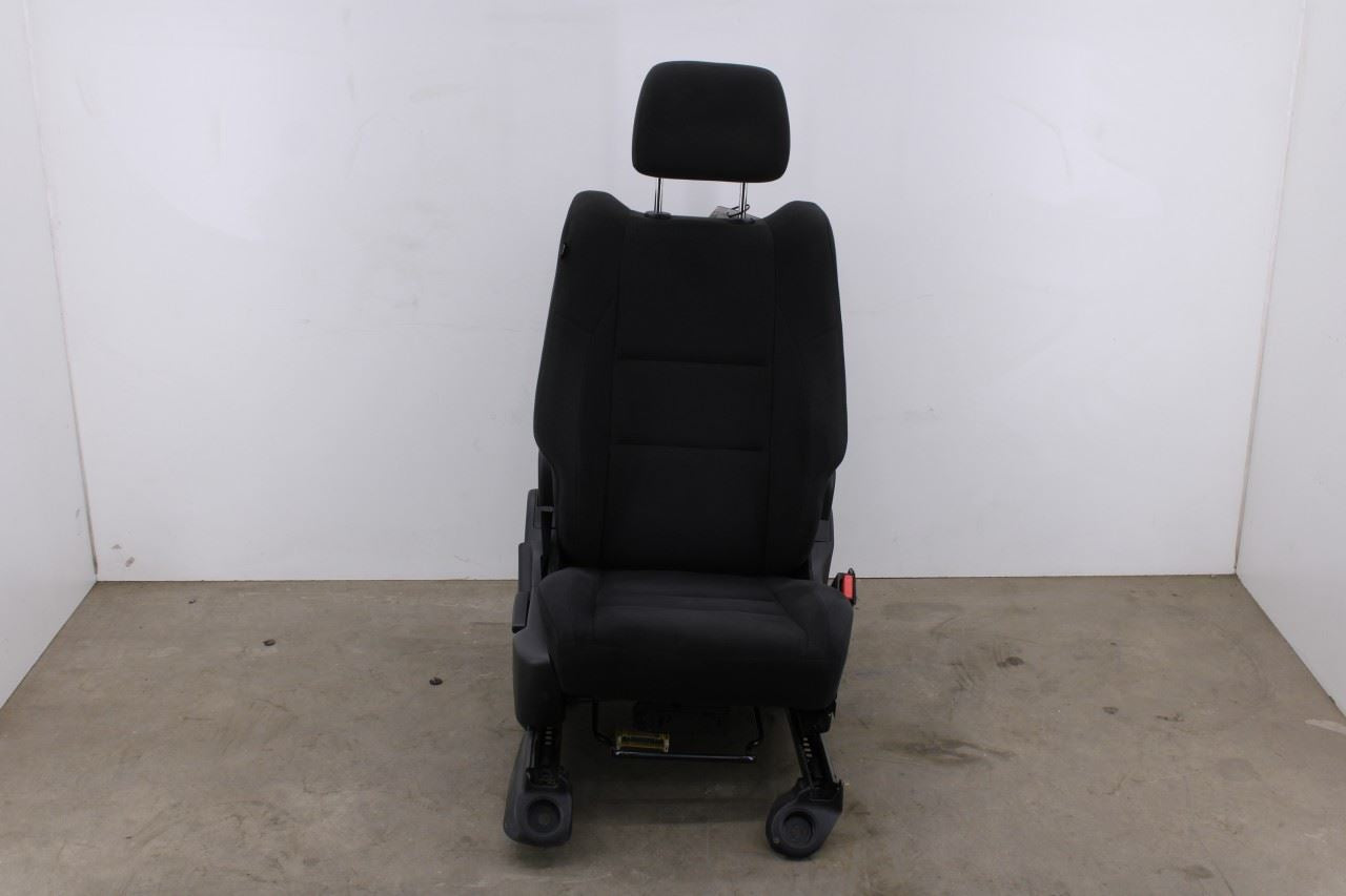 2014-17 Dodge Durango SXT 3.6L AWD Front Passenger Right Side Seat Full Complete - Alshned Auto Parts