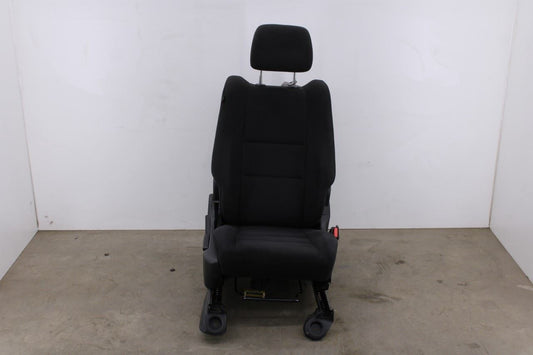 2014-17 Dodge Durango SXT 3.6L AWD Front Passenger Right Side Seat Full Complete - Alshned Auto Parts
