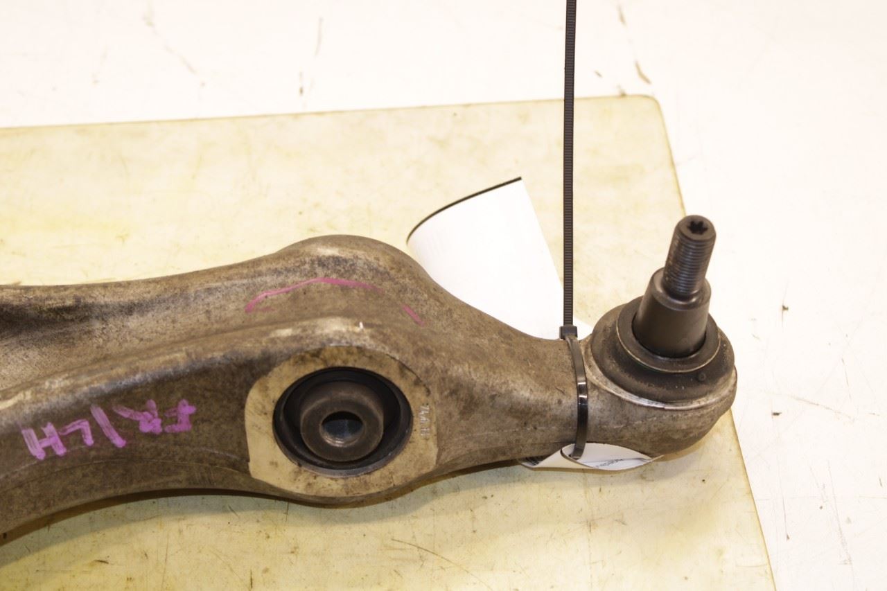 11-15 Porsche Cayenne Platinum AWD Front Suspension Left Side Lower Control Arm - Alshned Auto Parts
