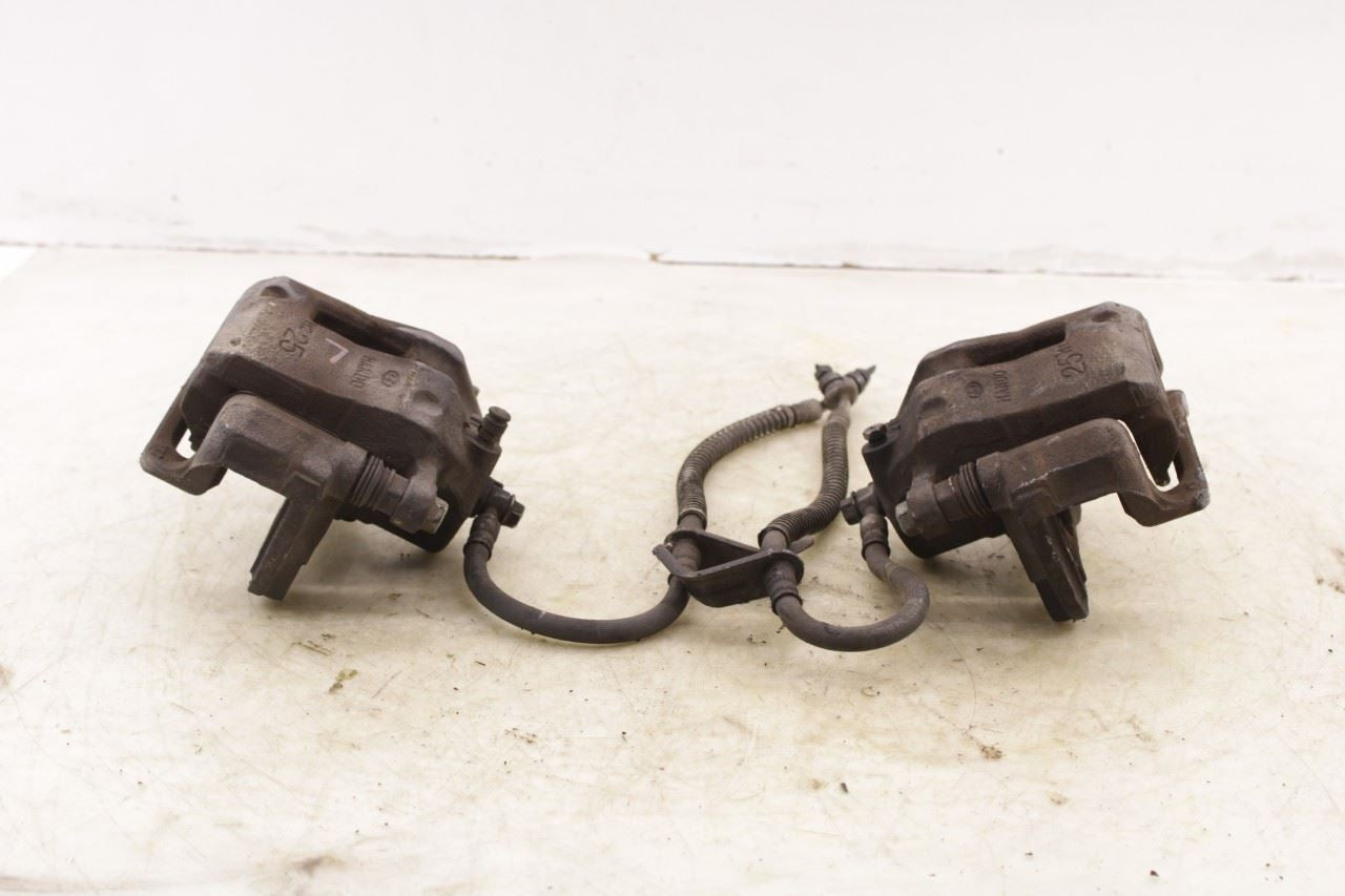 2016-2020 Hyundai Elantra Value Edition Front Right and Left Brake Disc Caliper - Alshned Auto Parts