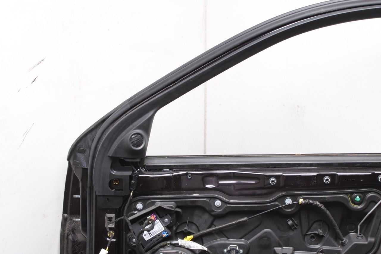 2011-2021 Jeep Grand Cherokee Limited Front Right Side Door Shell Panel Assembly - Alshned Auto Parts