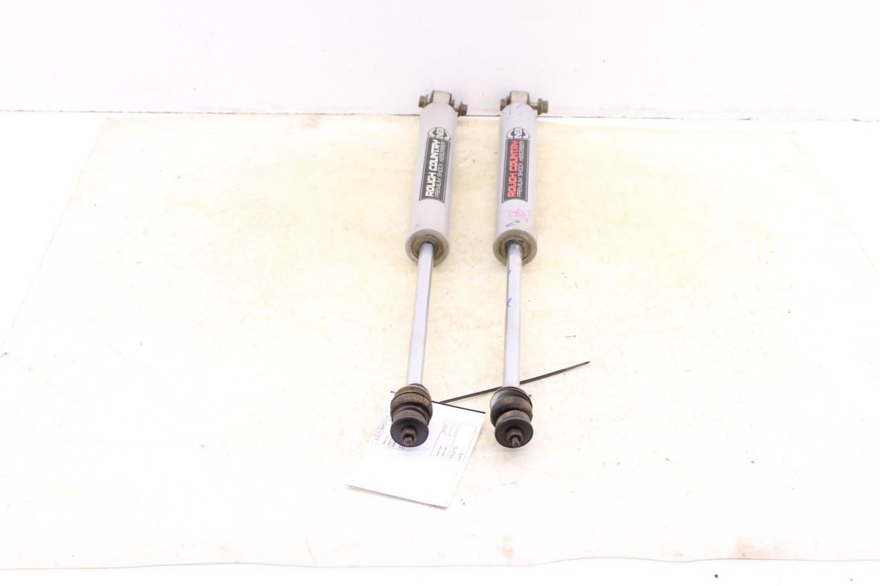 2015-19 Toyota Tacoma Rear RH LH Strut Set Rough Country 660767 MPN AfterMarket - Alshned Auto Parts