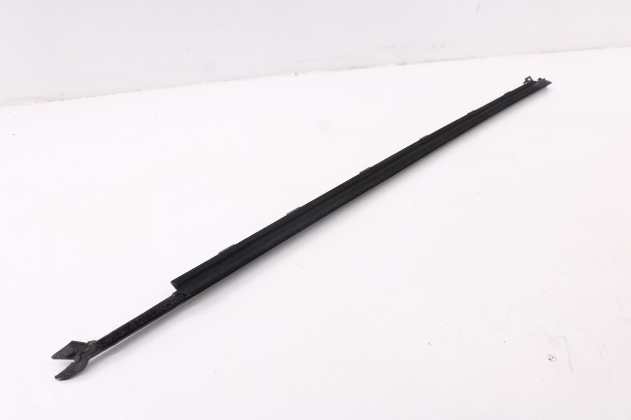 2015-2023 Ford Mustang GT Front Left Side Door Outer and Inner Belt Weatherstrip16