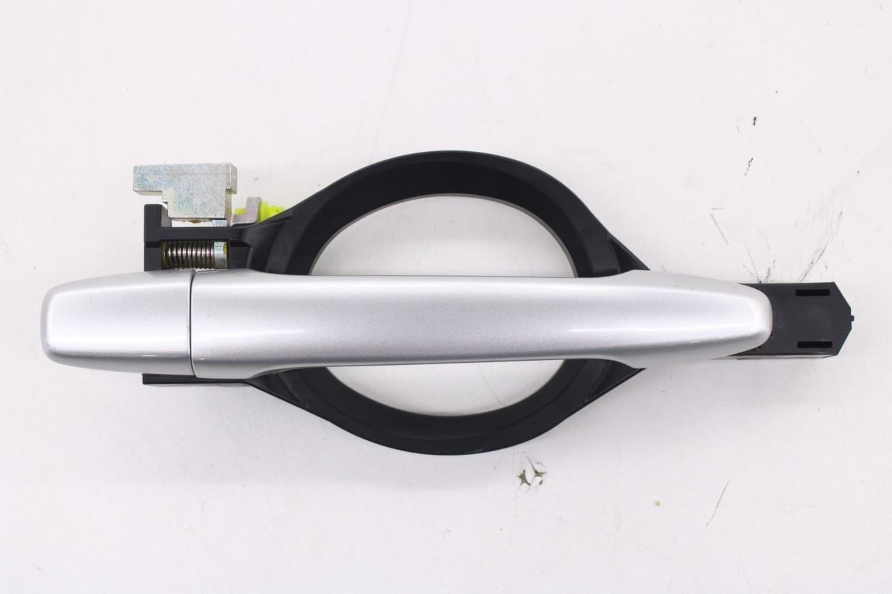 2018-25 Mitsubishi Outlander Sport SE 2.0L Rear Right Side Door Exterior Handle0