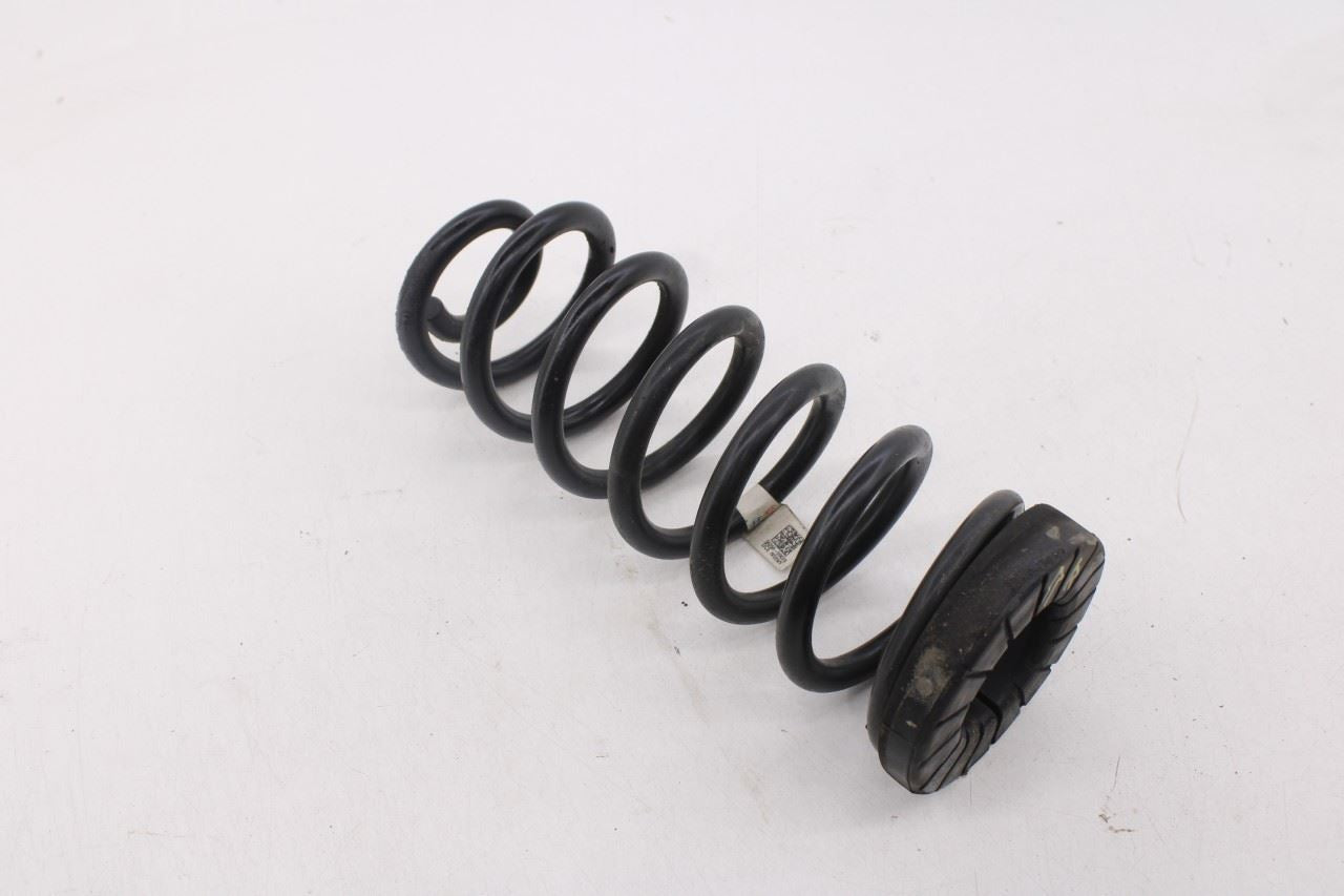 2016-2022 KIA Sportage Nightfall Rear Right and Left Side Coil Spring Set3