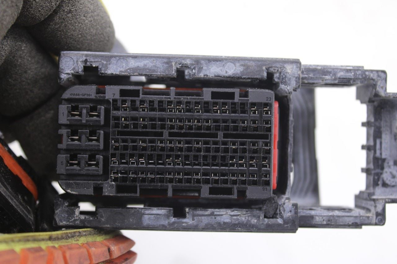 2016-2018 Kia Optima EX 2.4L Engine Wire Wiring Harness 91400-D5010 OEM *ReaD*3