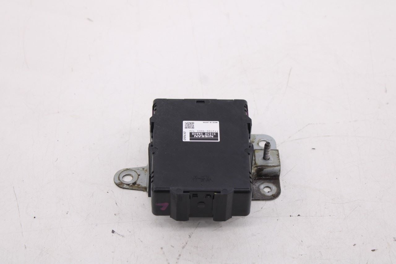 2019-2020 Infiniti QX50 ESSENTIAL 2L AWD Transmission Gear Shift Control Module - Alshned Auto Parts