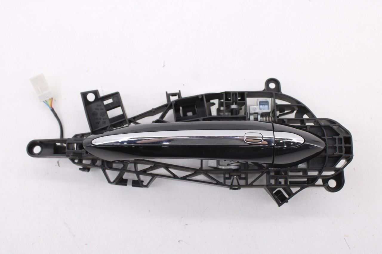 2017-19 Buick LaCrosse Premium 3.6L Front Passenger RH Side Door Exterior Handle - Alshned Auto Parts