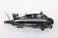2017-19 Buick LaCrosse Premium 3.6L Front Passenger RH Side Door Exterior Handle - Alshned Auto Parts
